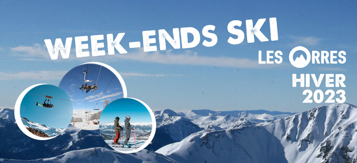 Hôtel Les Trappeurs By Côté Vacances - Week-end ski Les Orres - Hautes-Alpes