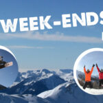 Week-end ski Les Orres Hautes Alpes