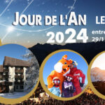 Jour de l'An au ski - Les Orres Hautes Alpes