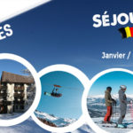 Promotion Vacances Belgique aux Orres