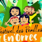 Hébergement aux Orres pendant le Festival des Famille en Orres 2023
