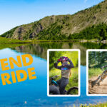 Week-end Girly Ride aux Orres du 21 au 23 juin 2024