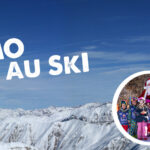 Noël 2025 au ski Les Orres