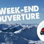 Offre Week-ends ouverture de la Station de ski les Orres en Décembre 2026