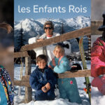 Les enfants sont rois à l'Hôtel Les Trappeurs aux Orres pour un séjour familial idéal!