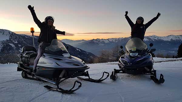 Après-ski aux Orres : 10 idées d’activités