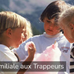 Pourquoi les familles adorent l'Hôtel Les Trappeurs aux Orres