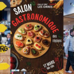 Salon Gastronomique des Régions – Alticiades - 17 mars 2026 aux Orres