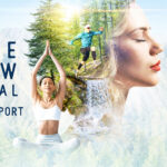 Hébergement au calme, proche des activités pour le Pure Flow Festival en Juillet 2026 aux Orres