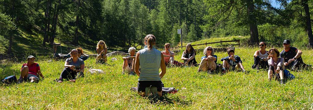 Hébergement au calme, proche des activités pour le Pure Flow Festival en Juillet 2026 aux Orres